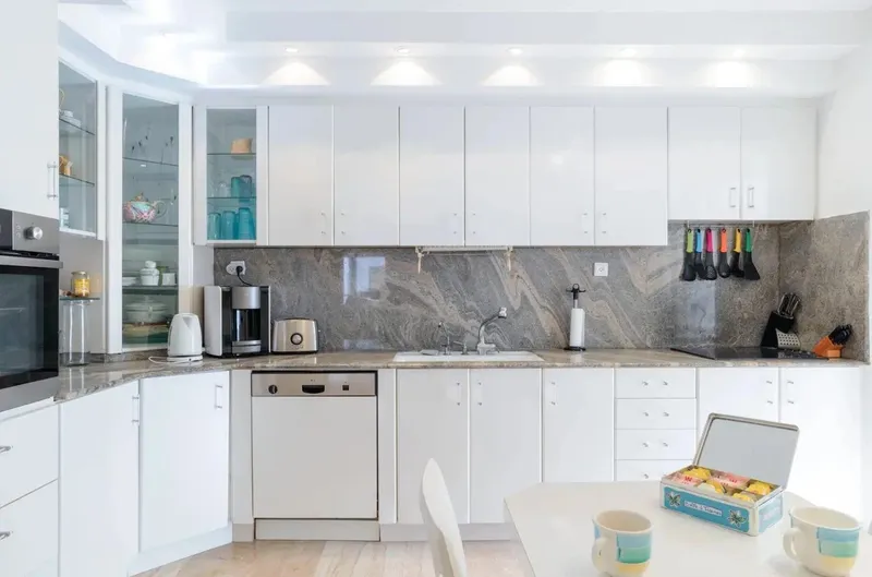 Boutique Rental, Tel Aviv — 1
