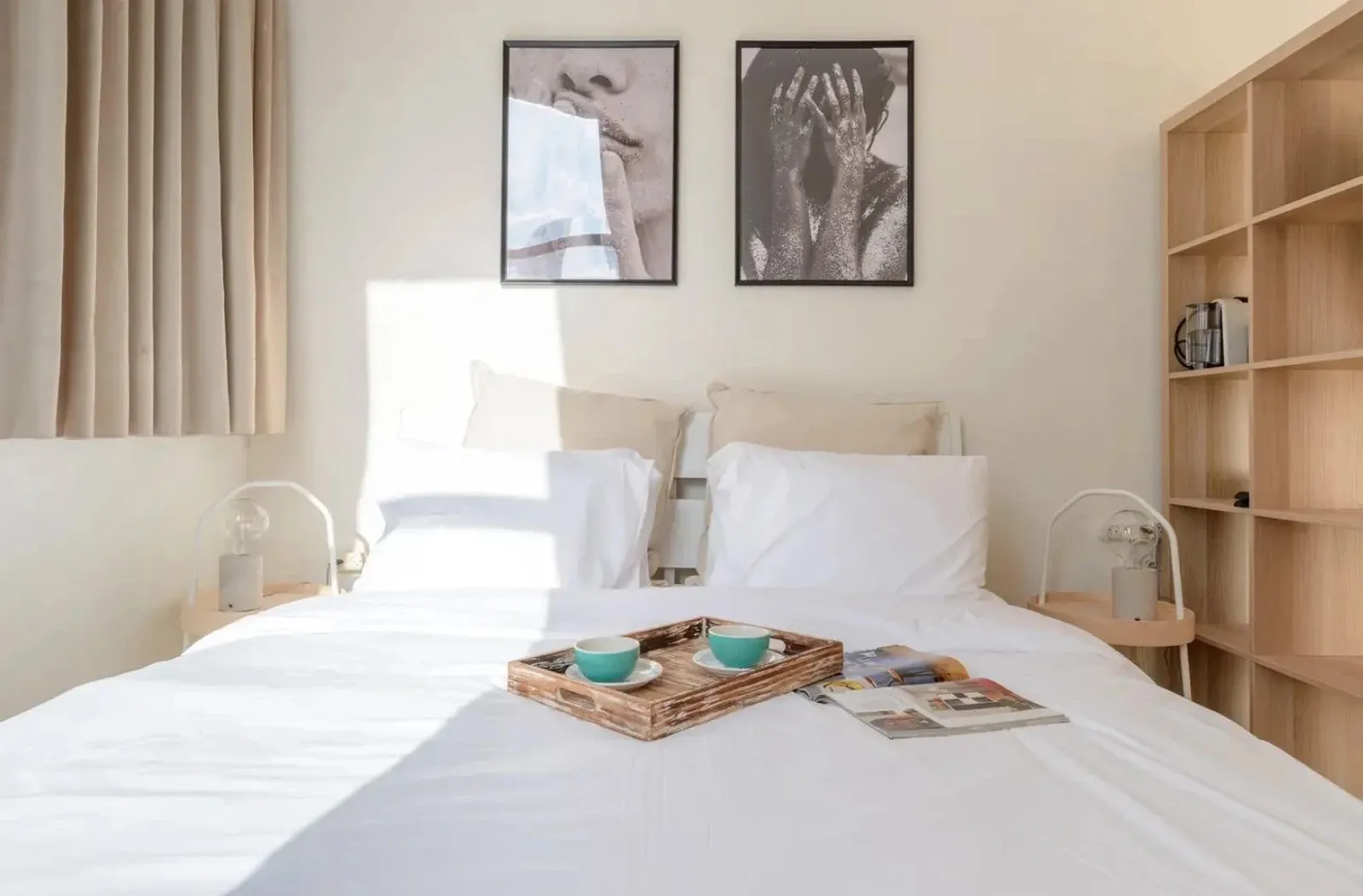 First Investment Apartment, Tel Aviv