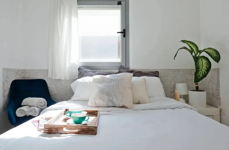 Casa da designer, Tel Aviv