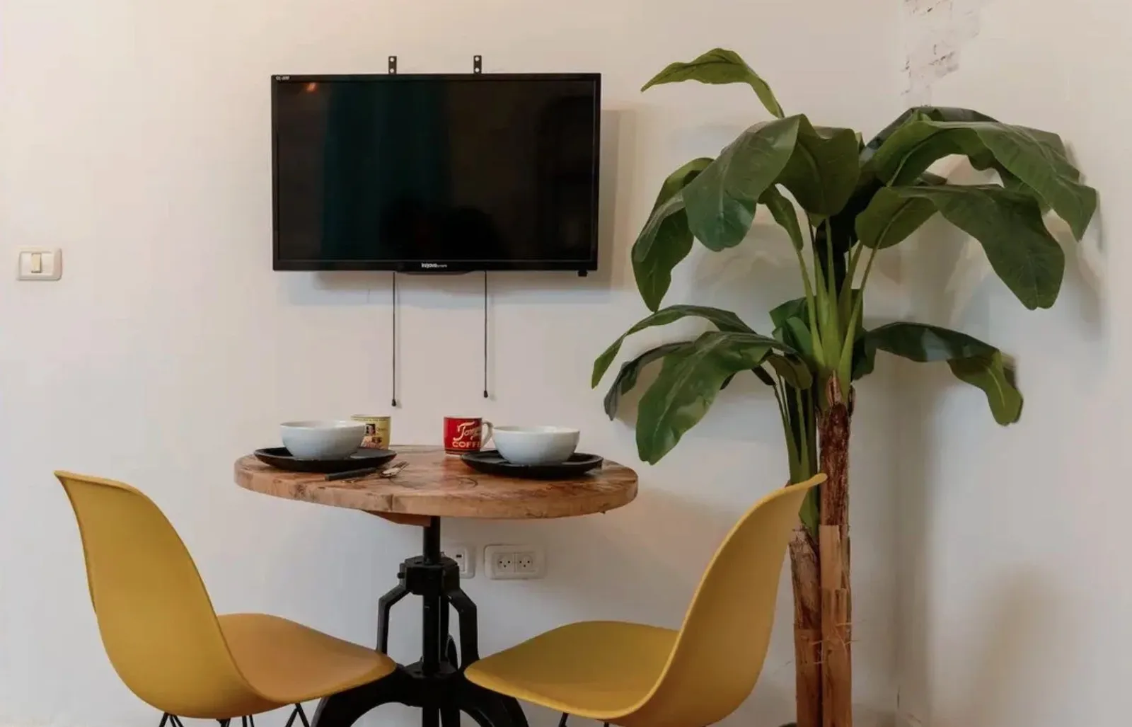 Host-Ready Apartment, Tel Aviv