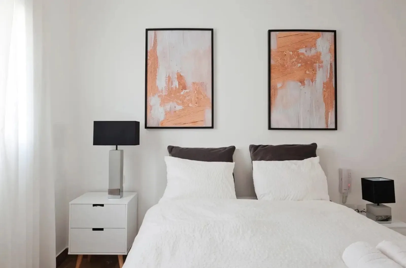 Boutique Rental, Tel Aviv